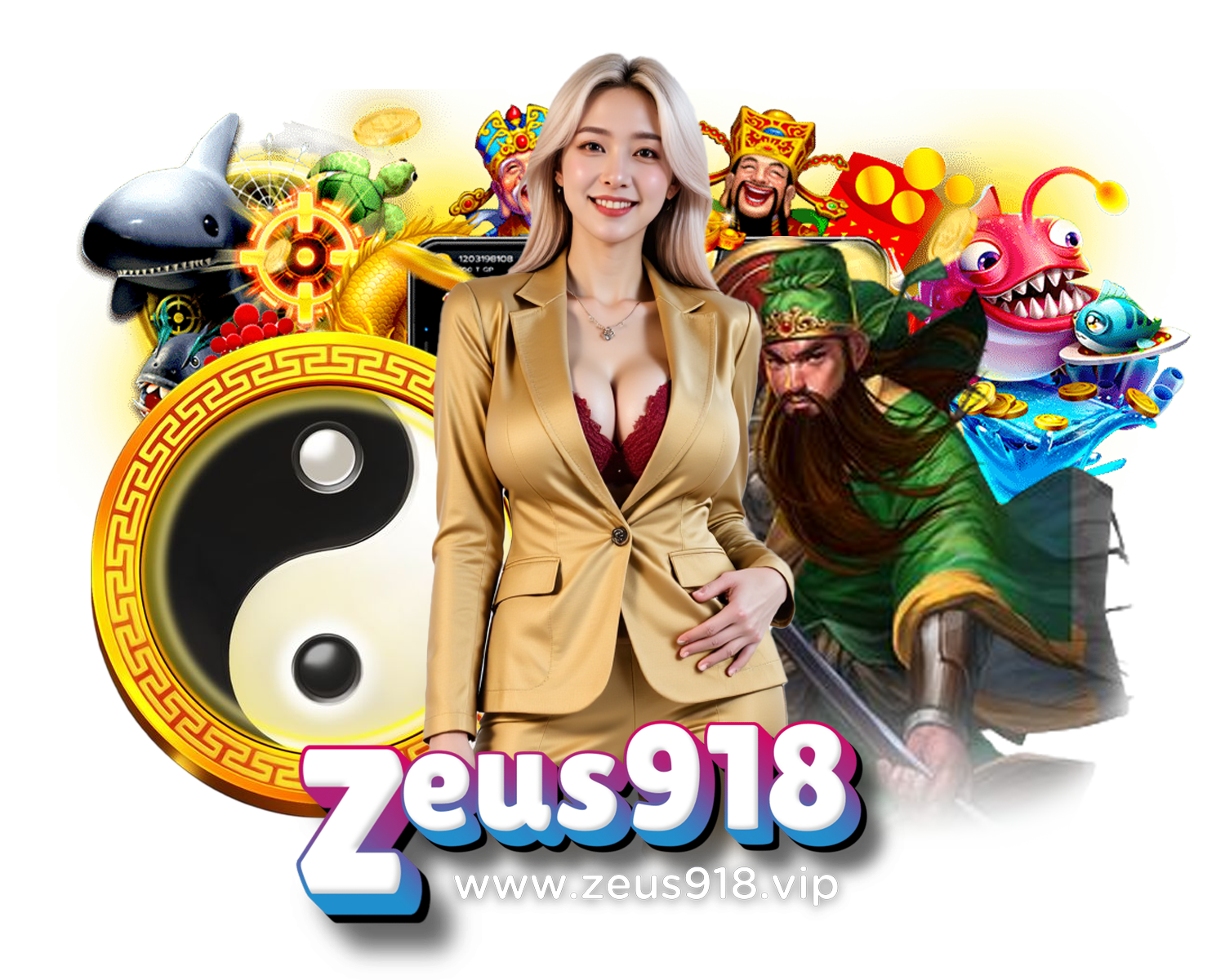 ZEUS918